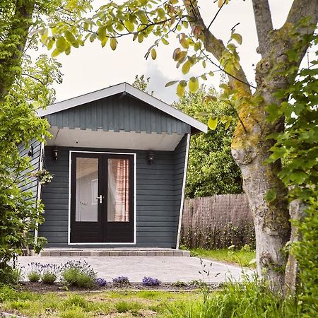 Chalet Terra Incognito Westerland 外观 照片