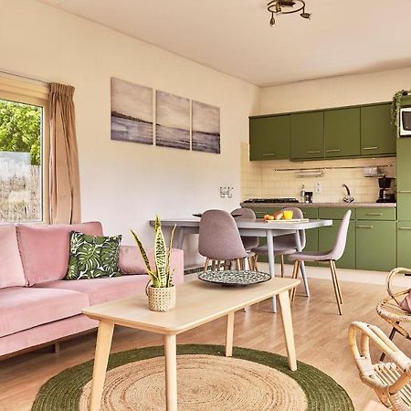 Chalet Terra Incognito Westerland 外观 照片