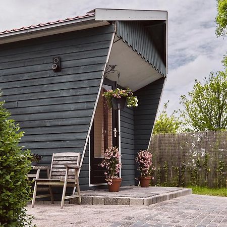 Chalet Terra Incognito Westerland 外观 照片