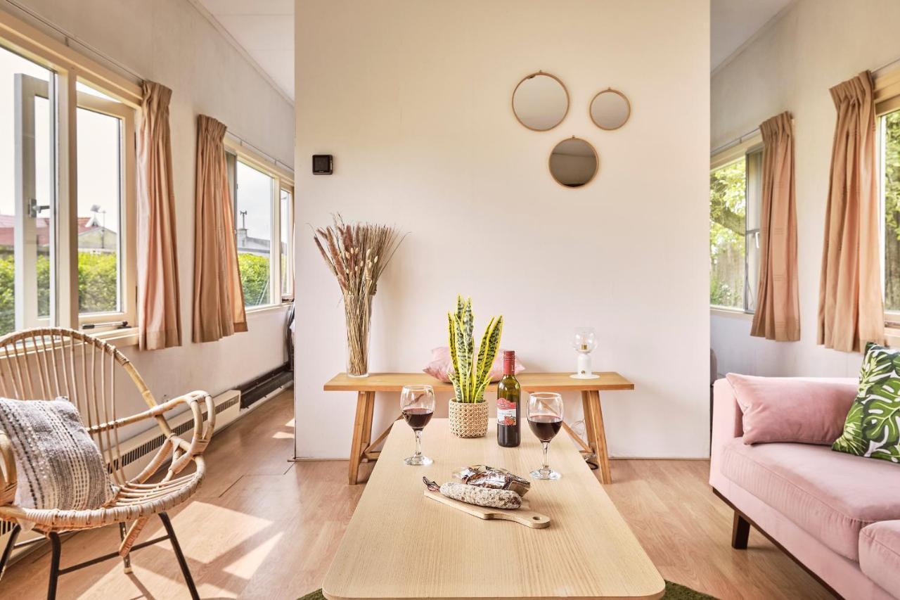 Chalet Terra Incognito Westerland 外观 照片