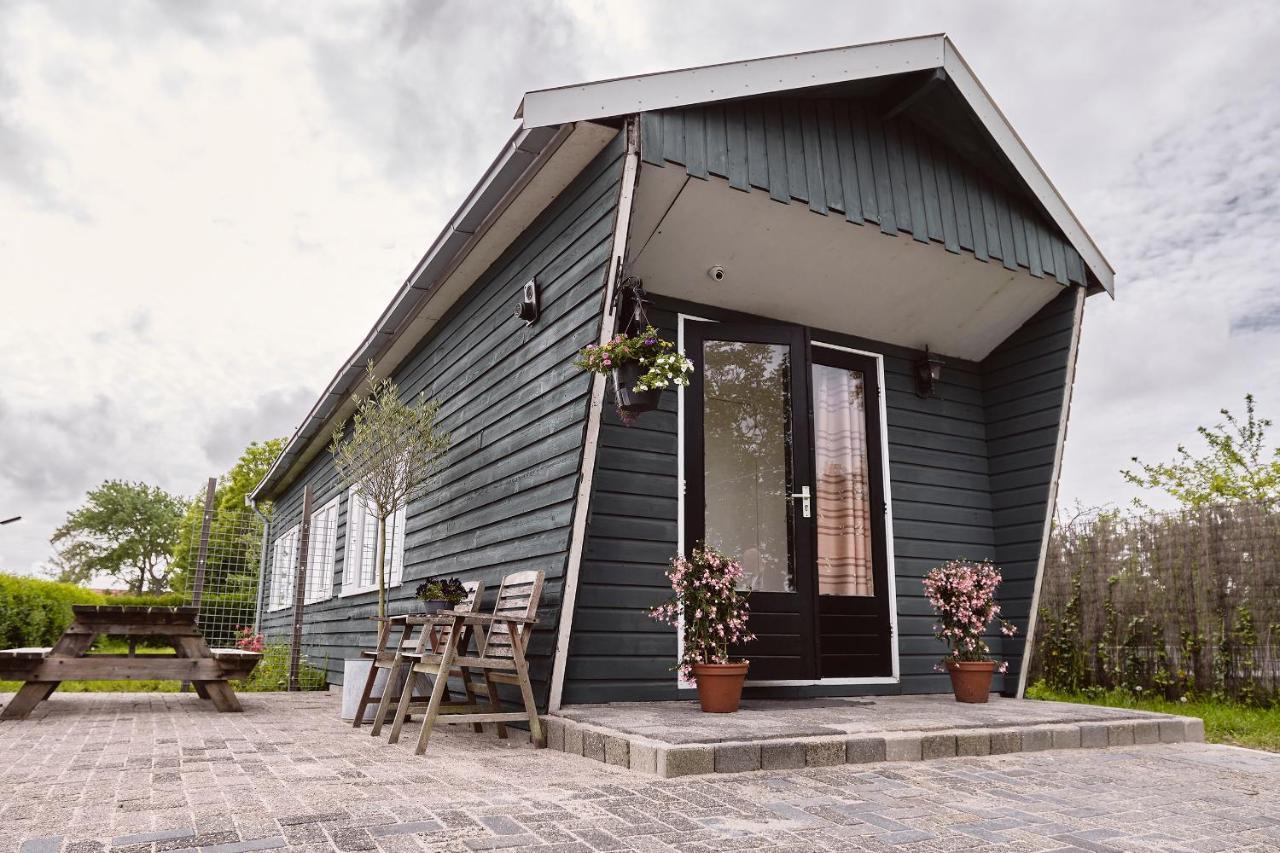 Chalet Terra Incognito Westerland 外观 照片