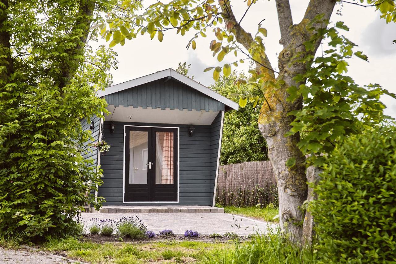 Chalet Terra Incognito Westerland 外观 照片