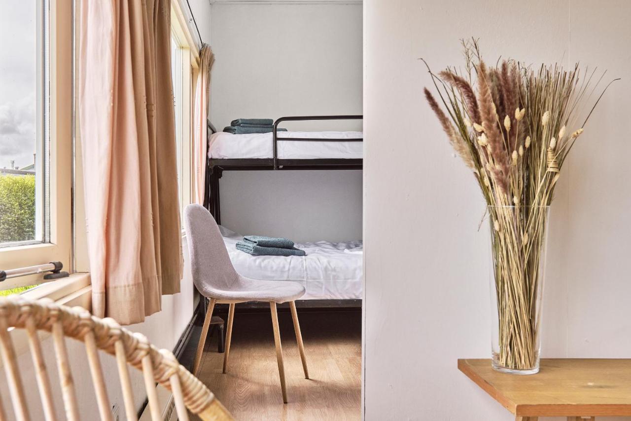 Chalet Terra Incognito Westerland 外观 照片