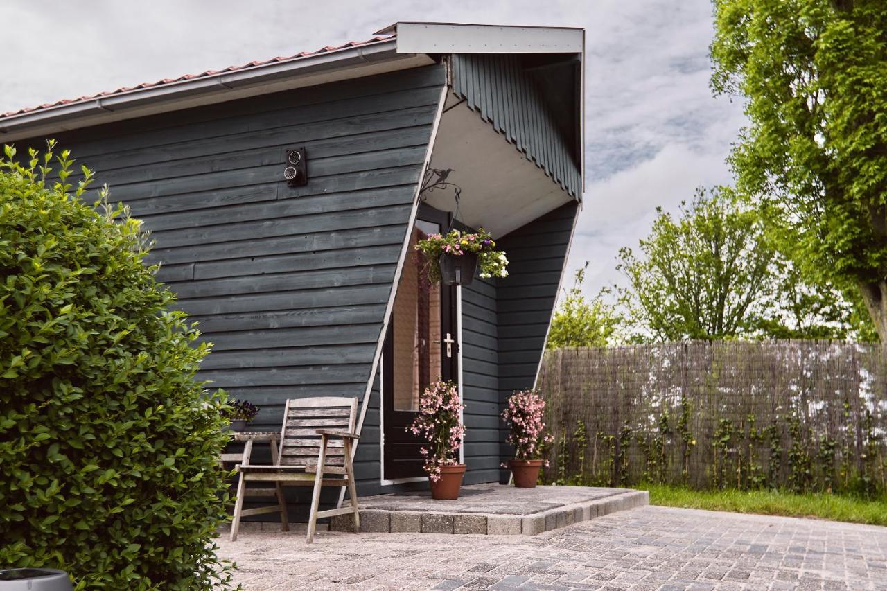 Chalet Terra Incognito Westerland 外观 照片