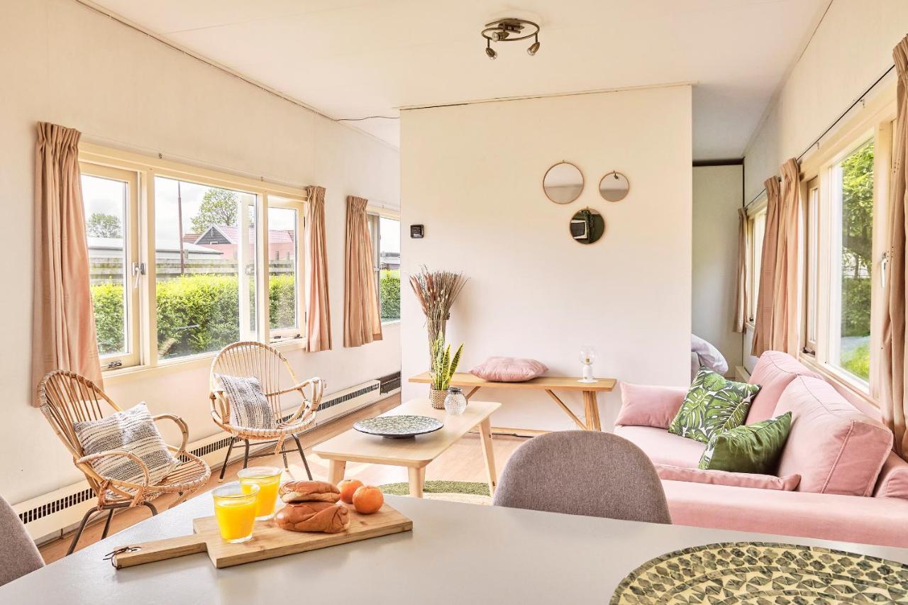 Chalet Terra Incognito Westerland 外观 照片
